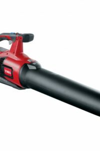 60V MAX LEAF BLOWER