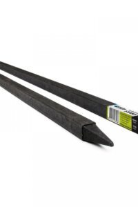 GARDEN STAKES RECYCLED 23X1200MM