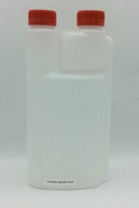 1 Lt Chamber Bottle with measure Cham