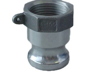 CAMLOCK TYPE A 32MM AL32A
