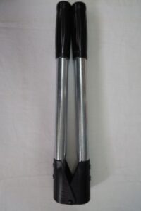 BARNES DEHORNER LARGE