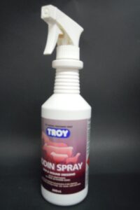 TROY IODINE SPRAY 500ML