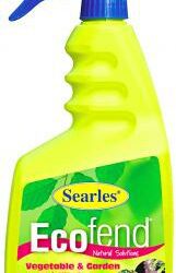 SEARLES ECOFEND VEGE & GARDEN SPRAY 1LT