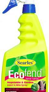 SEARLES ECOFEND VEGE & GARDEN SPRAY 1LT