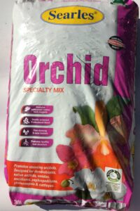 SEARLES ORCHID SPECIALTY MIX 30L