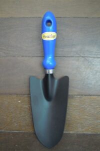 SEARLES HAND TROWEL