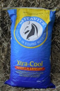 MITAVITE XTRA COOL 20KG