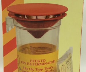 EFEKTO FLY TRAP