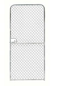 CHAIN MESH GATE 6'X3' (1800X900MM)