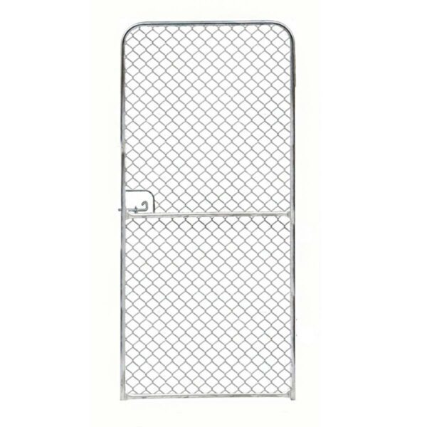 CHAIN MESH GATE 6'X3' (1800X900MM)