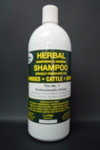 DONERITE HERBAL ANIMAL SHAMPOO 1L