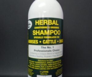 DONERITE HERBAL ANIMAL SHAMPOO 1L
