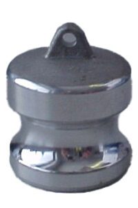 CAMLOCK DP DUST PLUG 32MM AL32DP