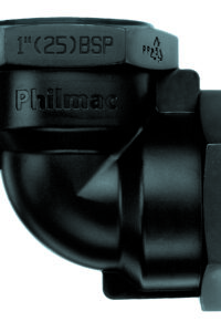 POLY ELBOW FI 1/2"
