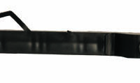 150MM STEEL POST OFFSET POLY INSULATOR