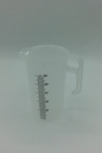 MEASURING JUG 250ML