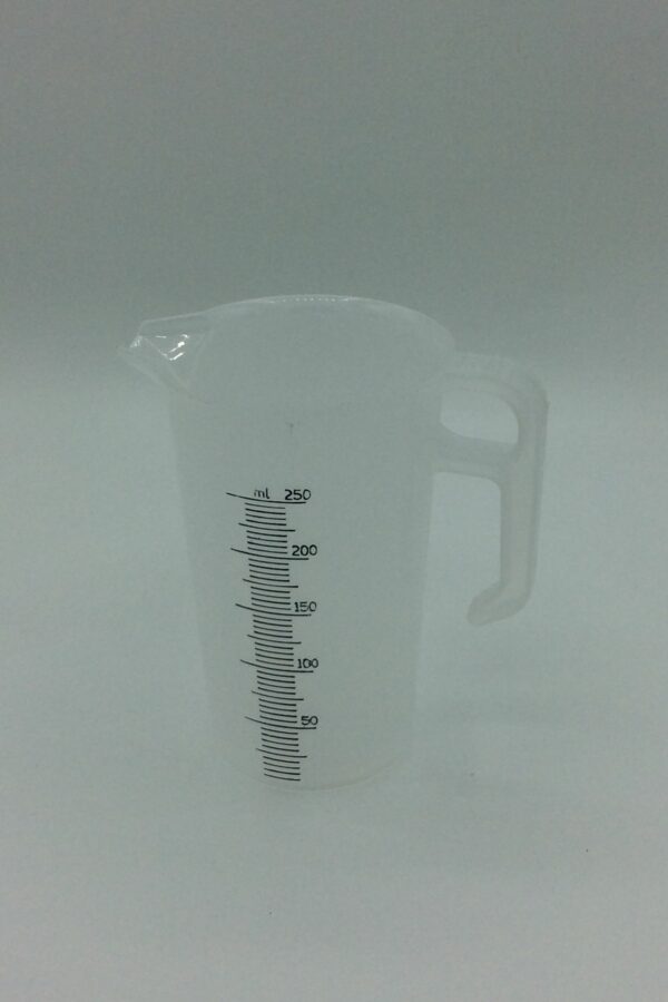 MEASURING JUG 250ML