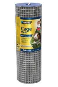 CAGE MESH 90 X 25x25 X 1.24 30M