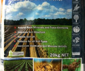 NATRAMIN ORIGINAL 20KG