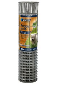 PUPPY MESH 70 X GRADUATED X 1.6-2.00 15M