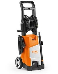RE 95 PLUS PRESSURE CLEANER