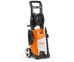 RE 95 PLUS PRESSURE CLEANER
