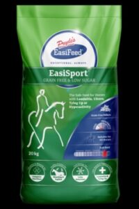 PRYDES EASISPORT 20KG
