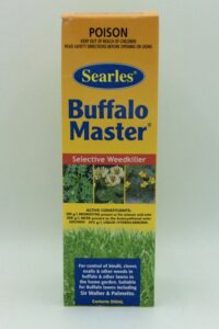 SEARLES BUFFALO MASTER 500ML