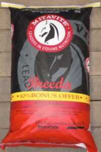 MITAVITE BREEDA 20KG