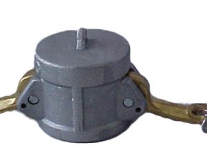 CAMLOCK DC DUST CAP 25MM AL25DC