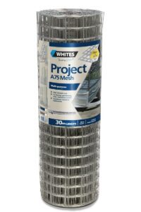 PROJECT WELD MESH 90 X 75x50 X 2.0 30M
