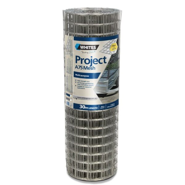 PROJECT WELD MESH 90 X 75x50 X 2.0 30M