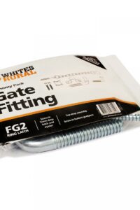 GATE FITTING SET ECONOMY RG2 RING LATCH