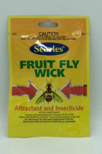 SEARLES FRUIT FLY TRAP WICK