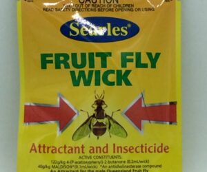 SEARLES FRUIT FLY TRAP WICK