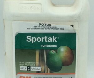 SPORTAK EW450 1L