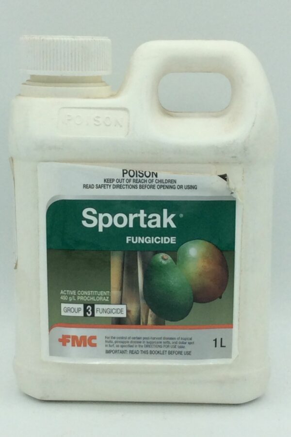 SPORTAK EW450 1L