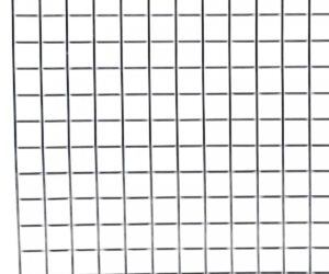 HANDY MESH PANEL 25 X 25 X 1800 X 1200MM