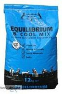 EQUILIBRIUM B1 COOL MIX 12KG