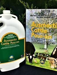 Ausmectin 5L