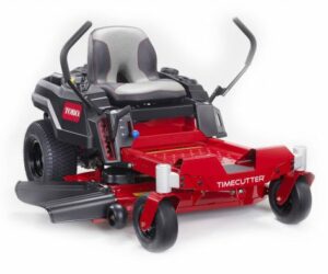 TIMECUTTER 42" MX4225 FAB 22HP  KOHLER