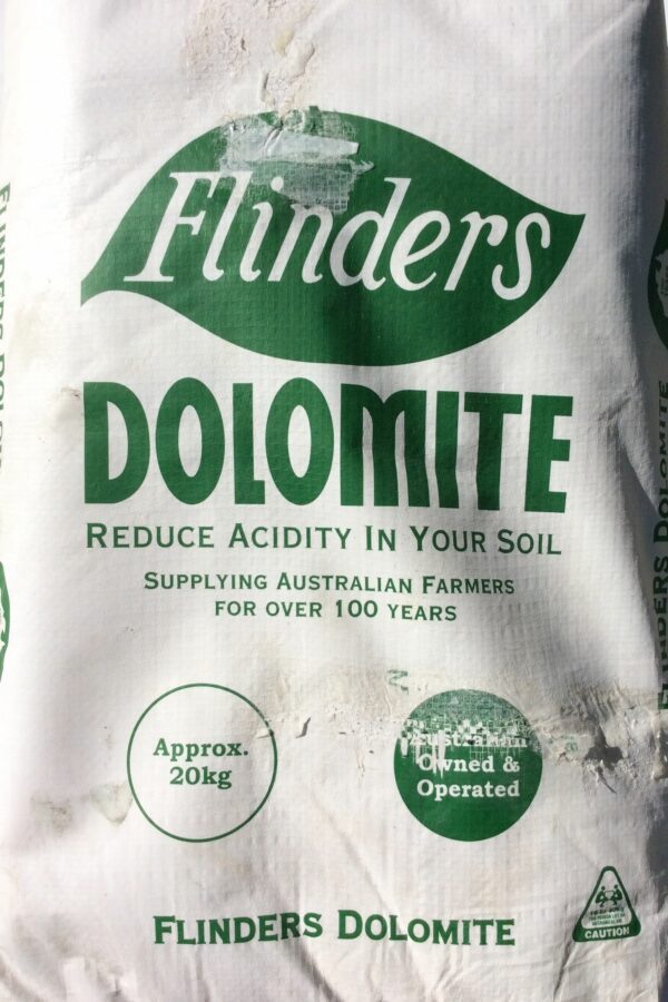 FLINDERS DOLOMITE 21KG - Image 2