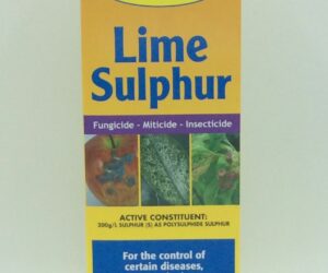 SEARLES LIME SULPHUR 500ML