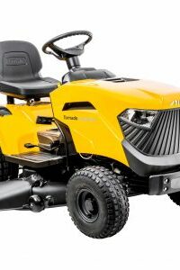 42" STIGA TORNADO 586cc VTWIN HYDRO