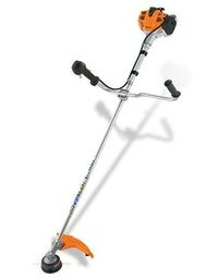 FS 94 BRUSHCUTTER BBAR HANDLE, C25-2