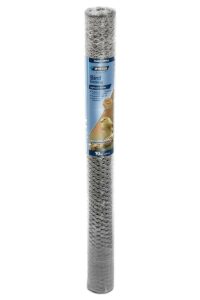 BIRD NETTING 90 X 1.3 X 0.56  10M