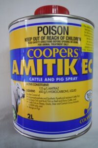 AMITIK 2LT