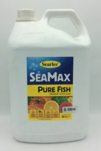 SEARLES PURE FISH FERTILSIER 5L