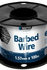 BARB 1.57MM HT SPOOL  100M