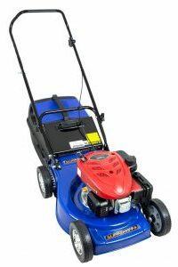 SUPASWIFT 775AC WALK CATCHER MOWER